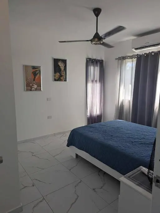Apartamento Le Paradis Du Surfeur Cabarete República Dominicana