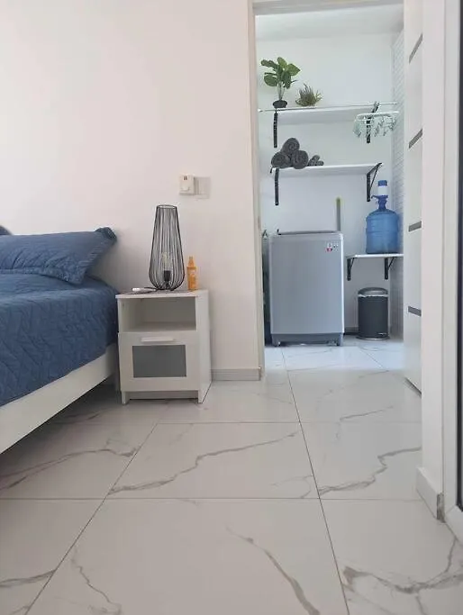 Le Paradis Du Surfeur Cabarete Apartamento
