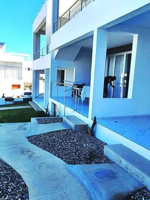Apartamento Le Paradis Du Surfeur Cabarete