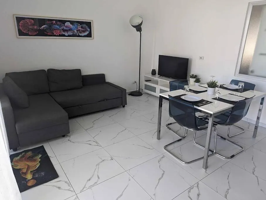 Le Paradis Du Surfeur Cabarete Apartamento