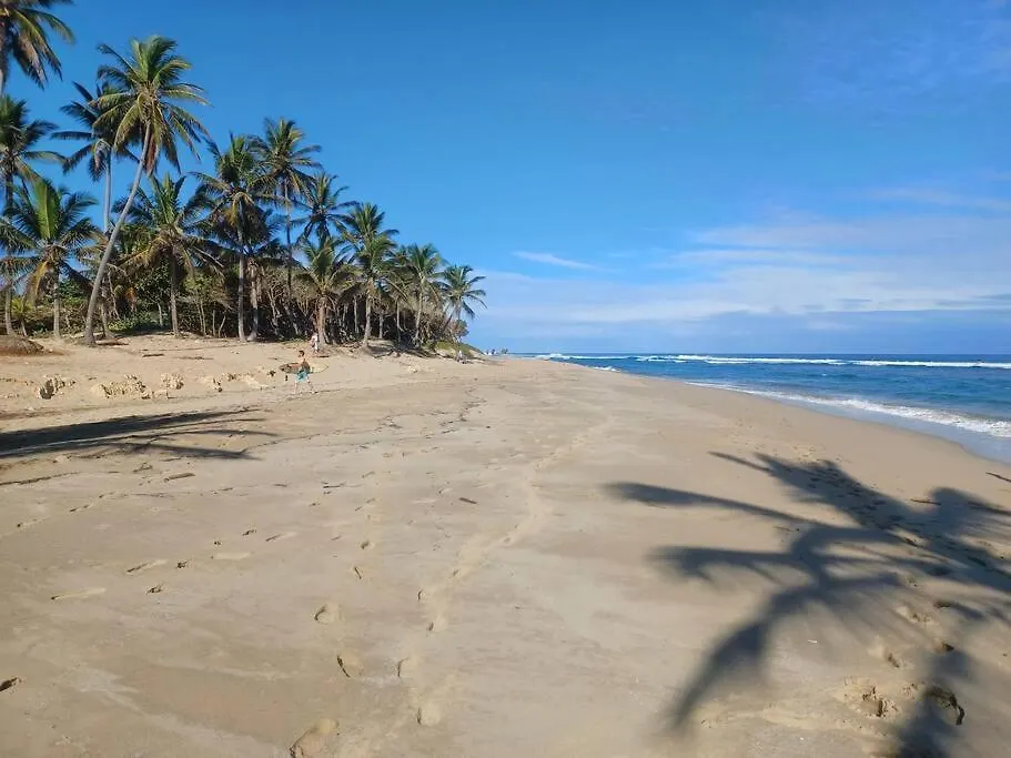 Le Paradis Du Surfeur Cabarete República Dominicana