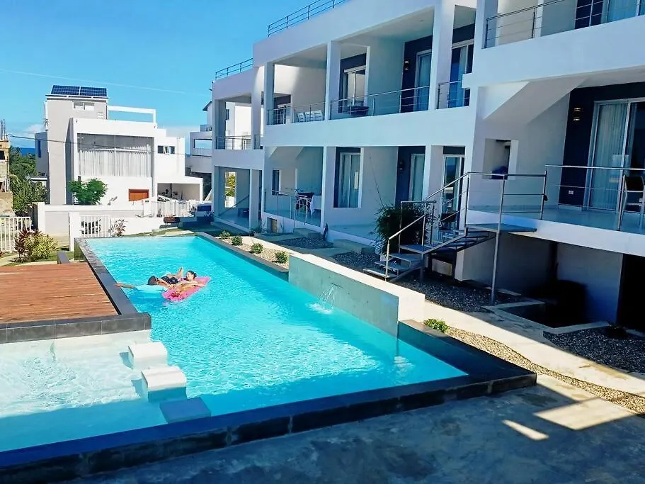 Le Paradis Du Surfeur Cabarete 0*,  República Dominicana